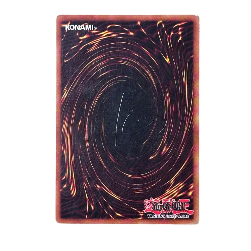 Yu-Gi-Oh! Trading‎ Card Game Monster Reborn SDJ-035 Magic Card Spell